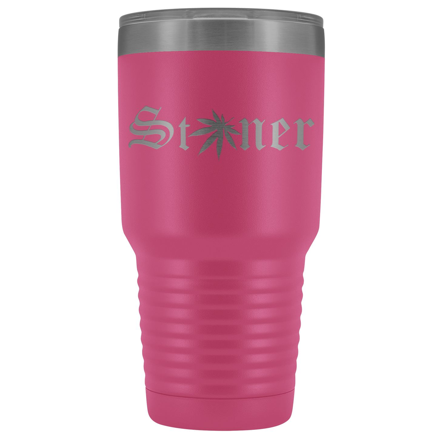 Stoner Travel Mug, Cannabis Inspired Gifts - Gracious Concepts