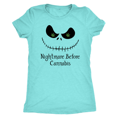 Nightmare Before Cannabis Collection - Gracious Concepts