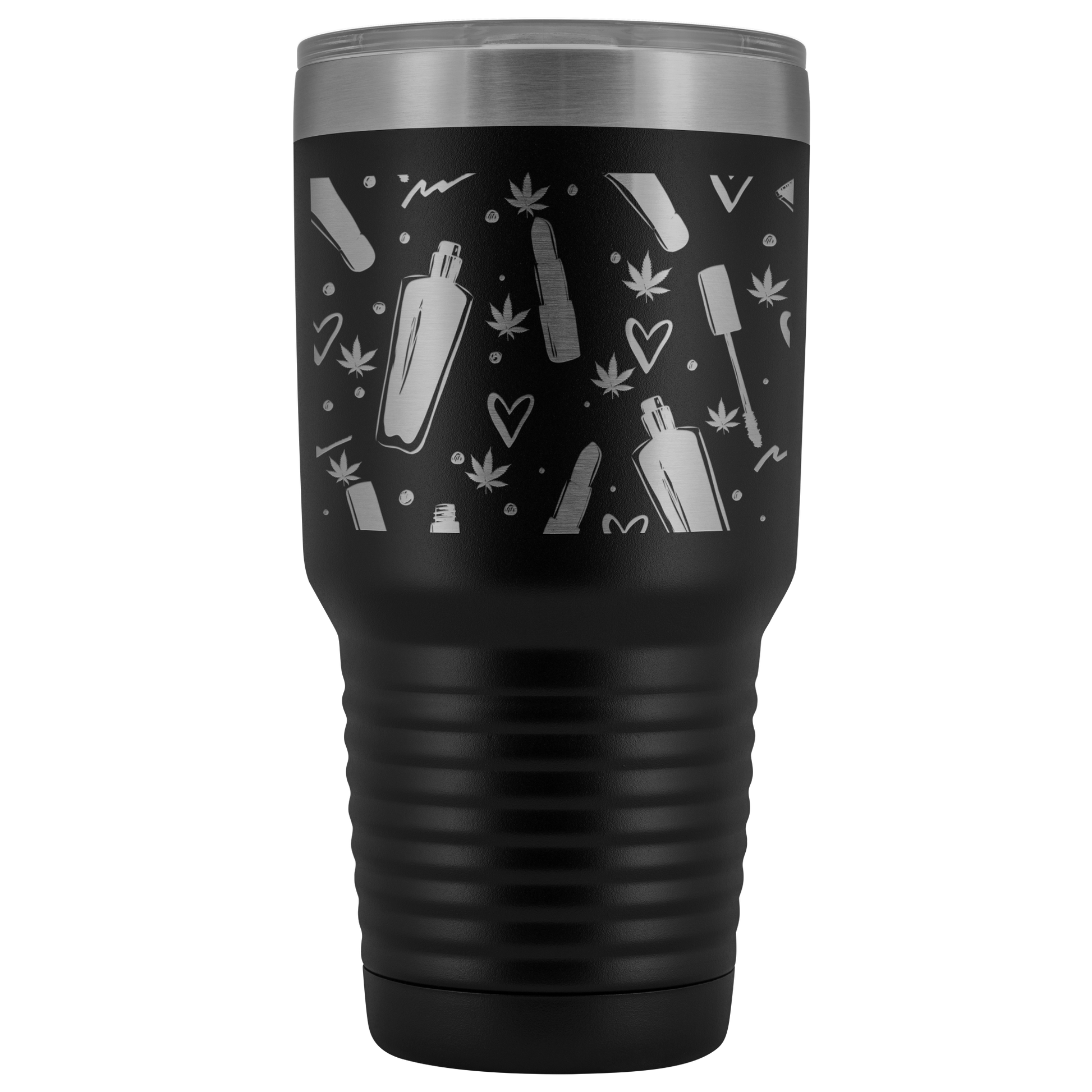 Stoner Girl Travel Mug - Gracious Concepts