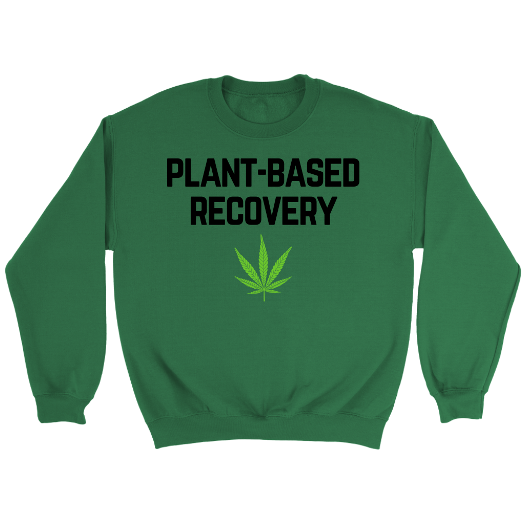 Plant Based Recovery