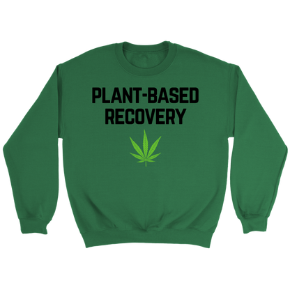 Plant Based Recovery
