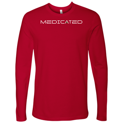Medicated Men’s Cannabis Clothing - Gracious Concepts