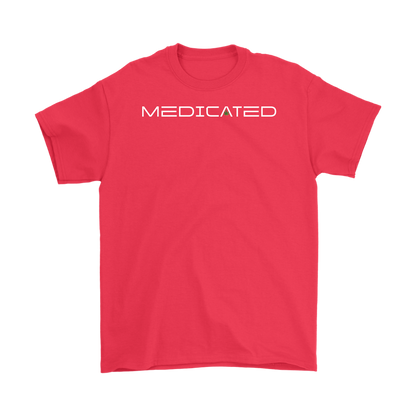 Medicated Men’s Cannabis Clothing - Gracious Concepts