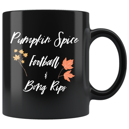 Fall Mug - Gracious Concepts