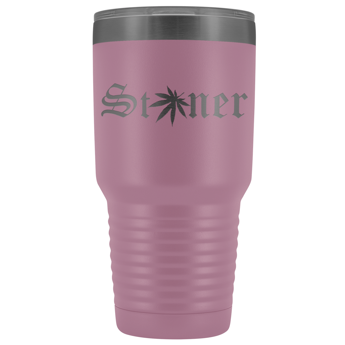 Stoner Travel Mug, Cannabis Inspired Gifts - Gracious Concepts