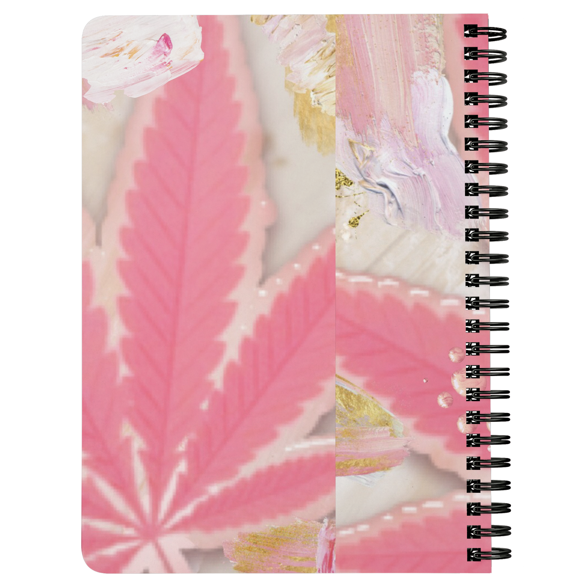 Pink Pot Art - Gracious Concepts