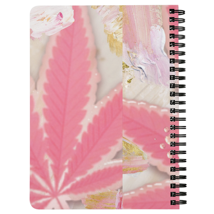 Pink Pot Art - Gracious Concepts