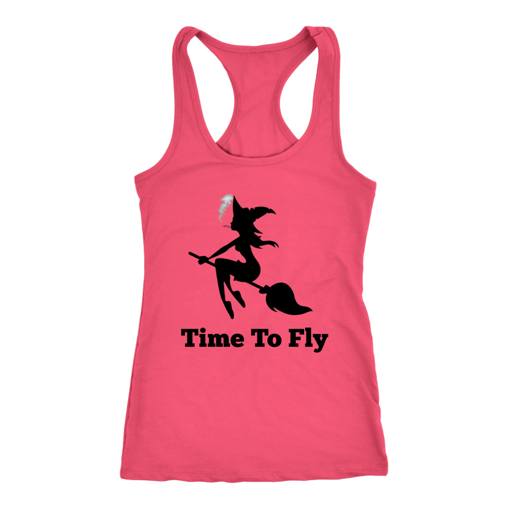 Stoner Halloween Shirt, Funny Women’s Halloween T-Shirt
