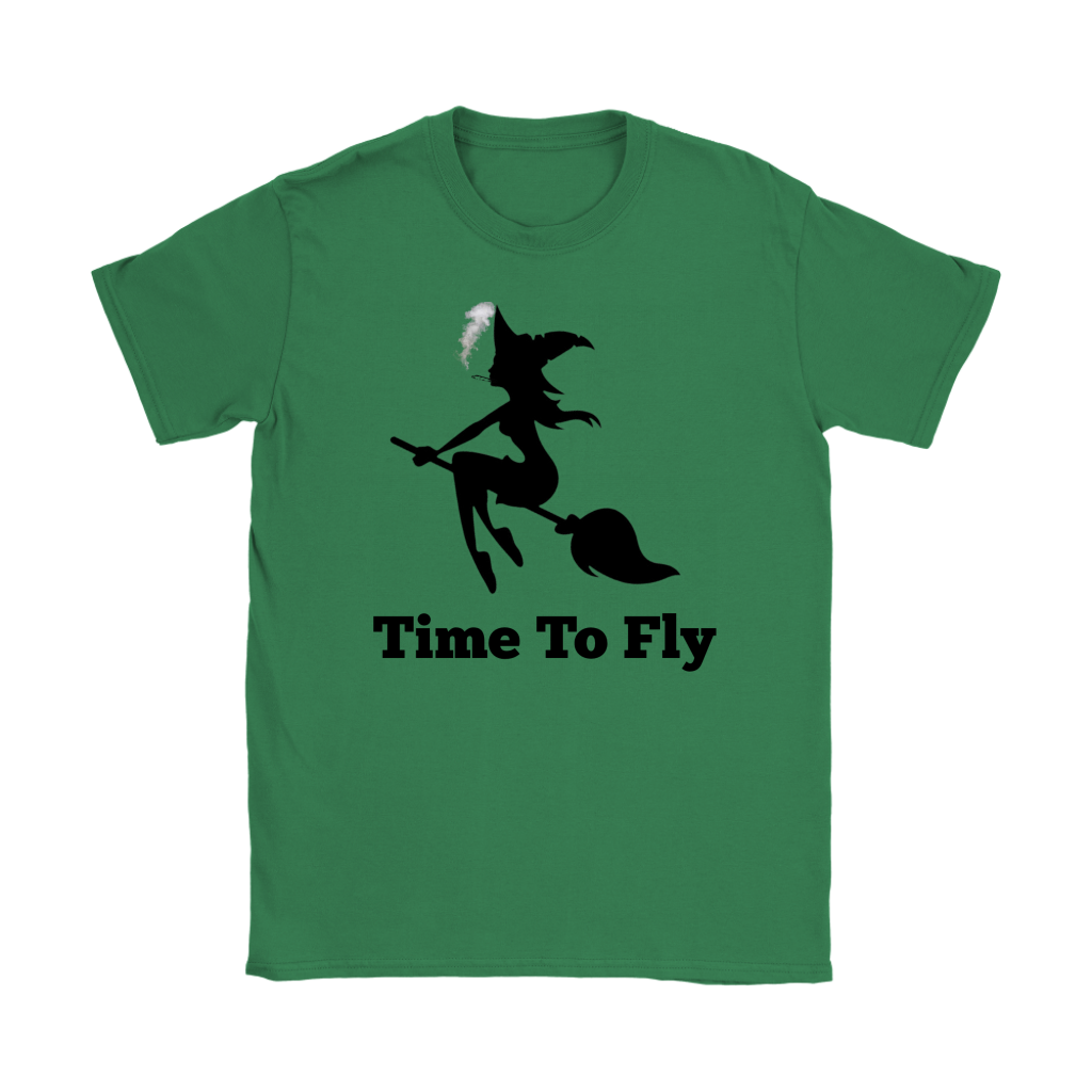Stoner Halloween Shirt, Funny Women’s Halloween T-Shirt