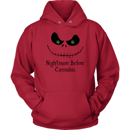 Nightmare Before Cannabis Collection - Gracious Concepts
