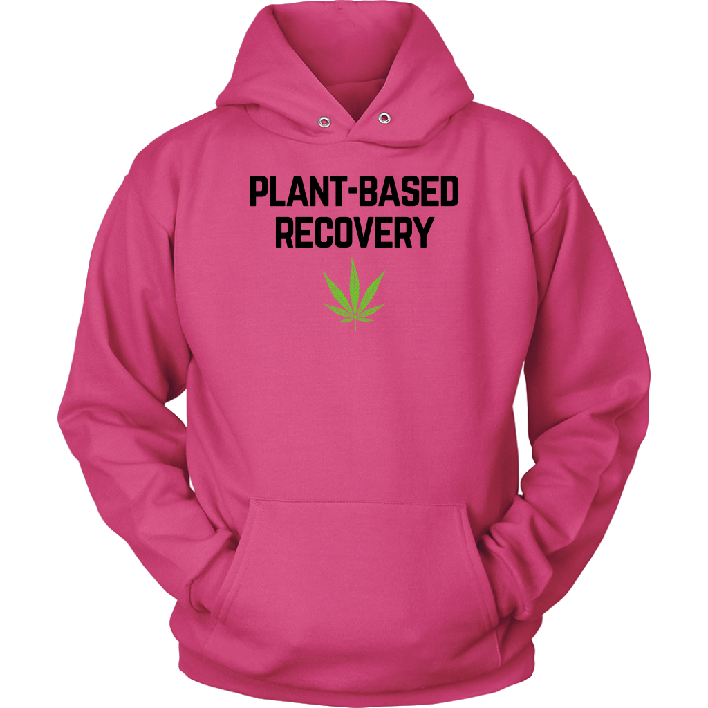Plant Based Recovery