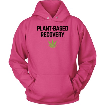 Plant Based Recovery