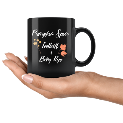 Fall Mug - Gracious Concepts