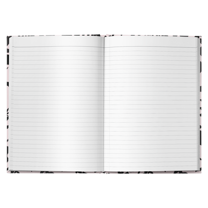 Spooky Girl Journal