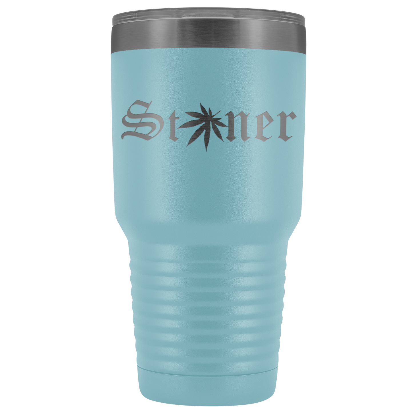 Stoner Travel Mug, Cannabis Inspired Gifts - Gracious Concepts