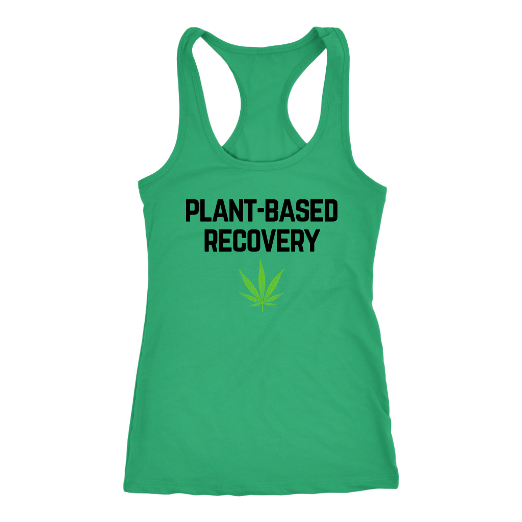 Plant Based Recovery