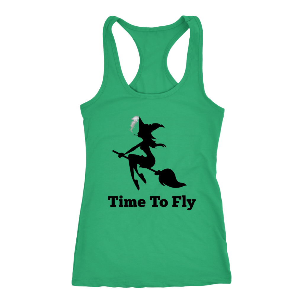 Stoner Halloween Shirt, Funny Women’s Halloween T-Shirt