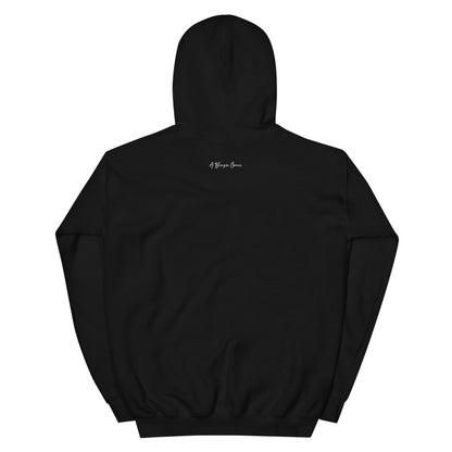Maybe She's Born With it Hoodie