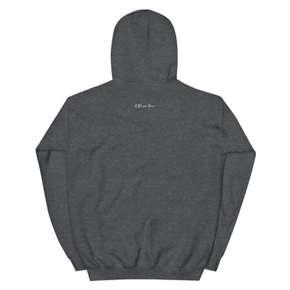 Maybe She's Born With it Hoodie