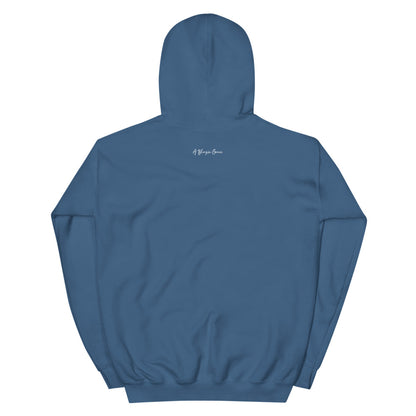 Maybe She's Born With it Hoodie