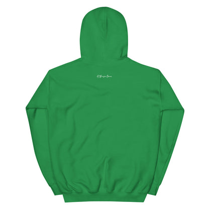 Maybe She's Born With it Hoodie