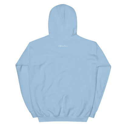 Maybe She's Born With it Hoodie
