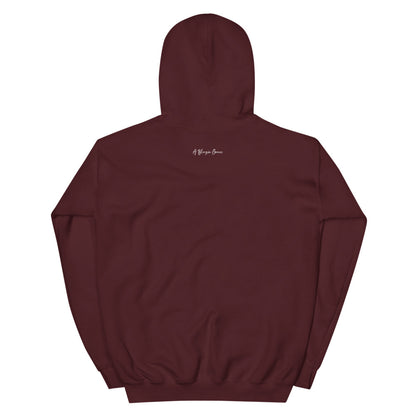 Maybe She's Born With it Hoodie