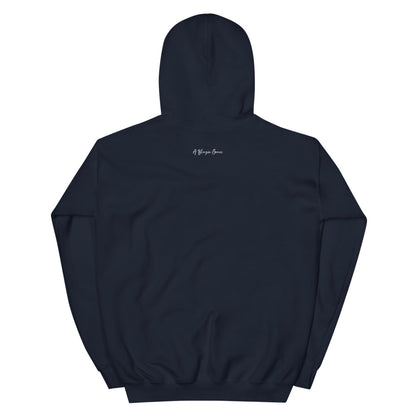 Maybe She's Born With it Hoodie