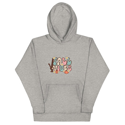 Fall Vibes Hoodie