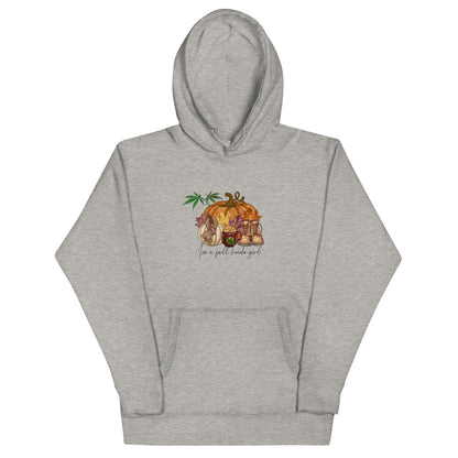 Fall Kind of Girl Hoodie