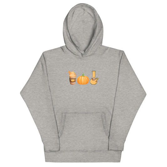 Pumpkin Essentials Hoodie