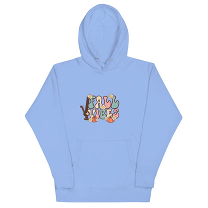 Fall Vibes Hoodie