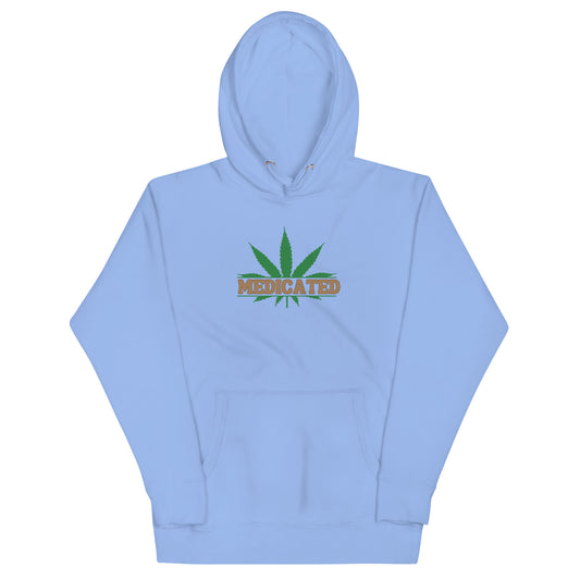 Medicated Hoodie