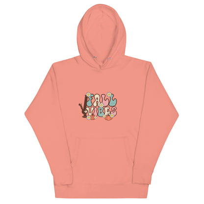Fall Vibes Hoodie