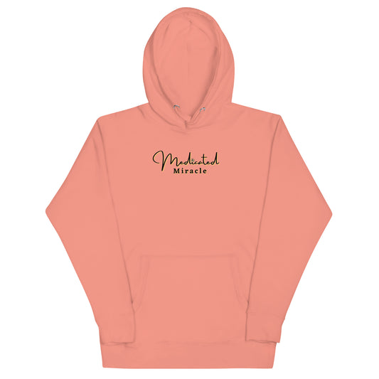 Medicated Miracle Hoodie