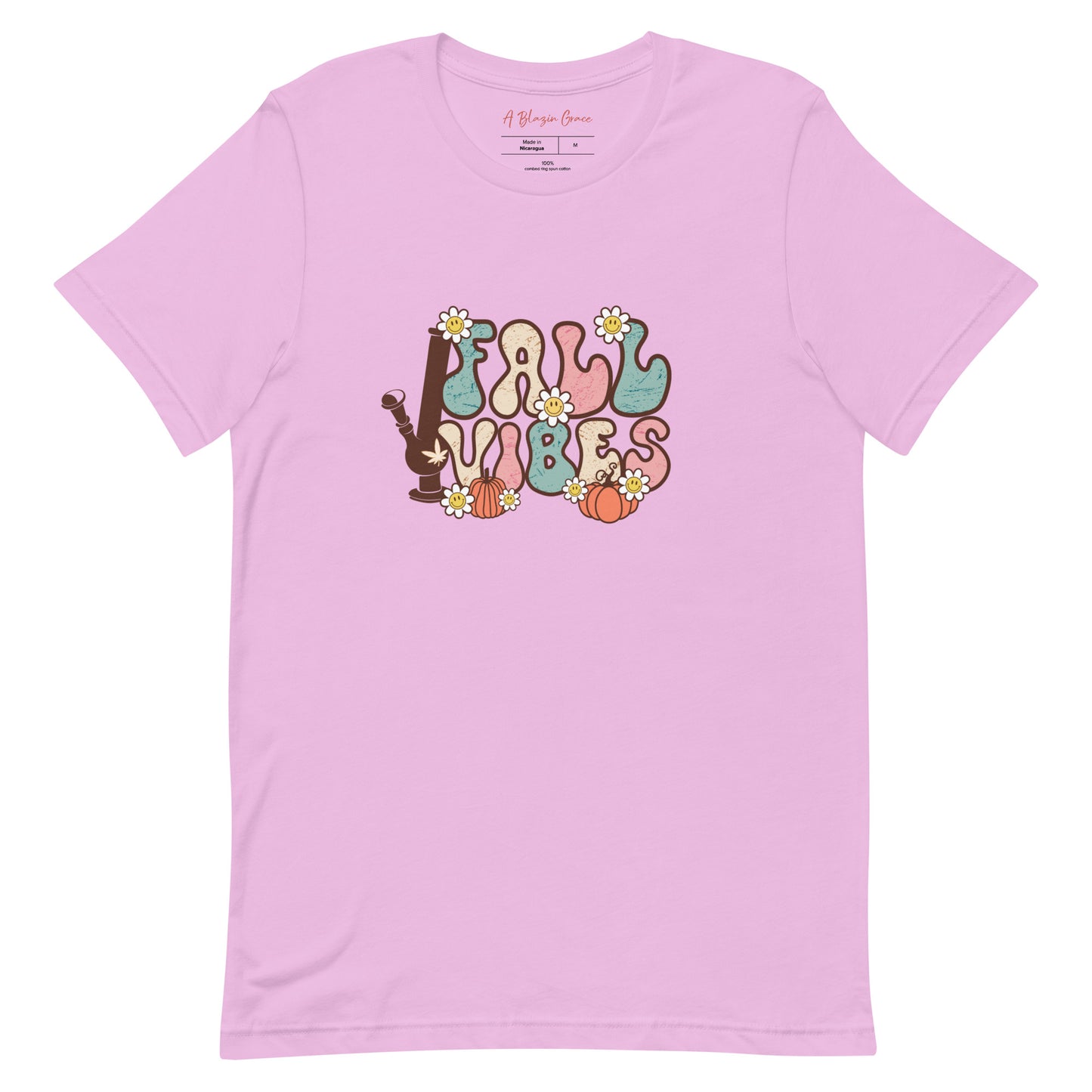 Fall Vibes T-shirt