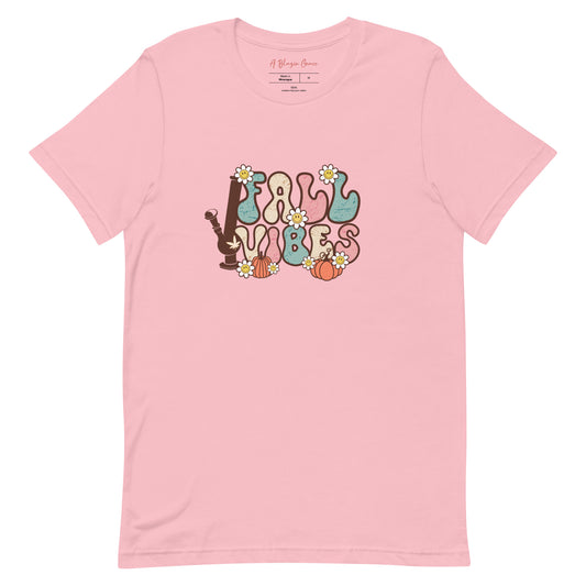 Fall Vibes T-shirt