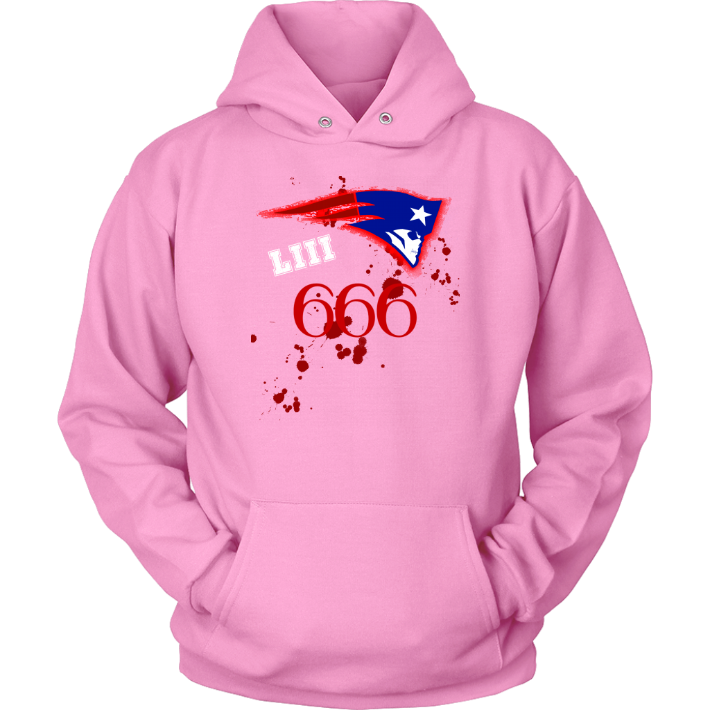 Super Skull Quest for 6 Adult Hoodie - Gracious Concepts