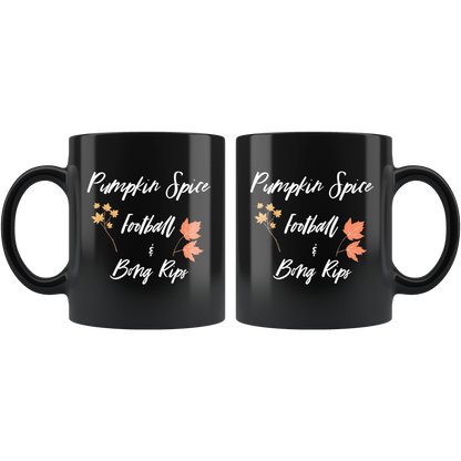 Fall Mug - Gracious Concepts