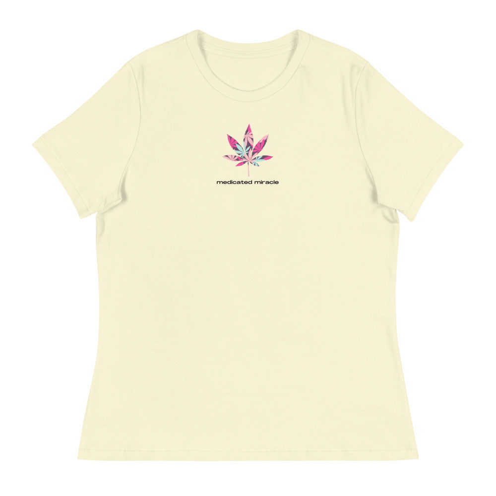 Women's Relaxed T-Shirt