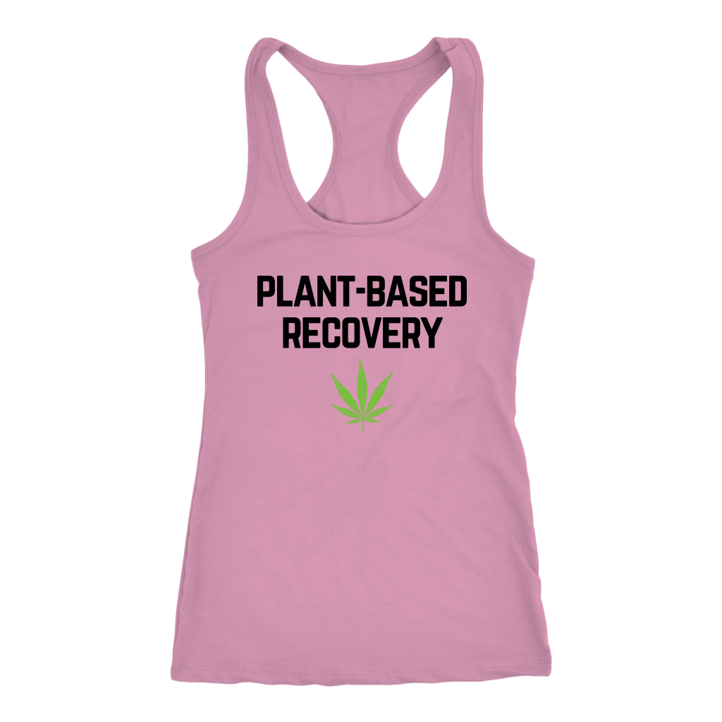 Plant Based Recovery