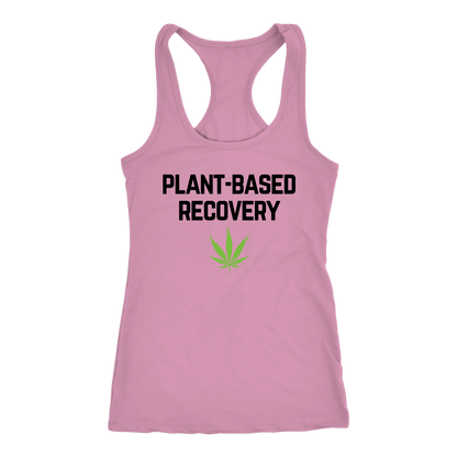 Plant Based Recovery