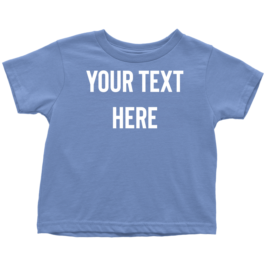 Toddler T-Shirt - Gracious Concepts
