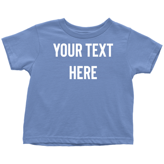 Toddler T-Shirt - Gracious Concepts