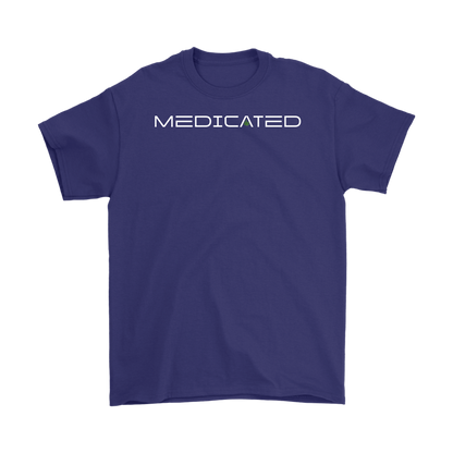 Medicated Men’s Cannabis Clothing - Gracious Concepts