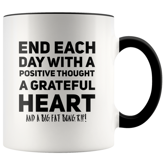 Funny Stoner Mug