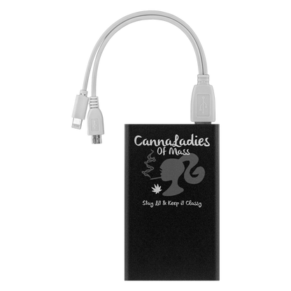 Powerbank - Gracious Concepts