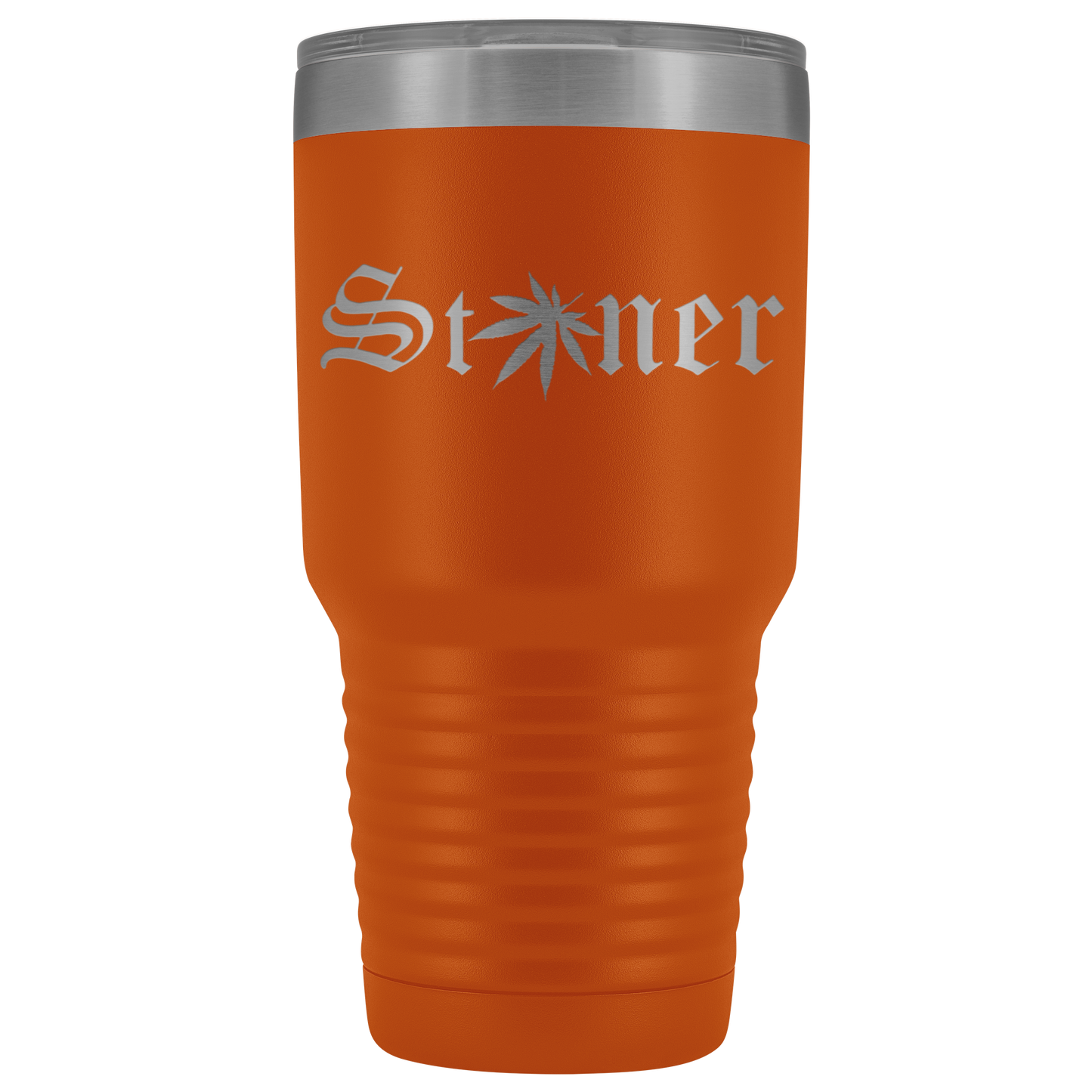 Stoner Travel Mug, Cannabis Inspired Gifts - Gracious Concepts