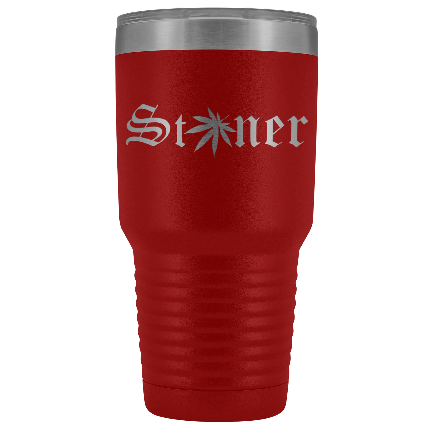 Stoner Travel Mug, Cannabis Inspired Gifts - Gracious Concepts